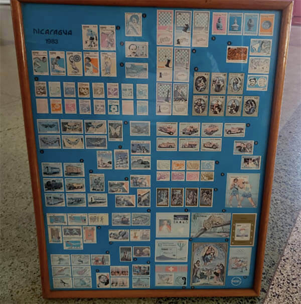correos-de-nicaragua